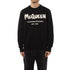Alexander McQueen Logo Sweatshirt